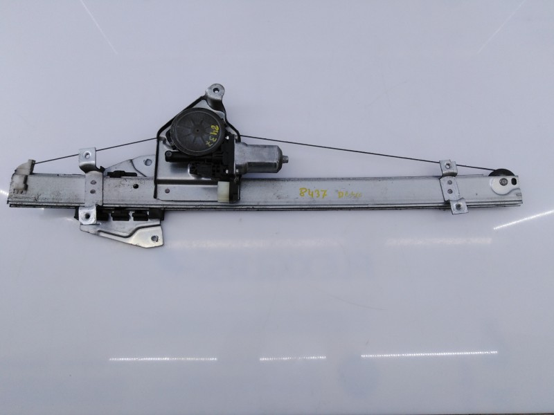 Recambio de elevalunas delantero derecho para mitsubishi montero (v60/v70) 3.2 di-d gls (3-ptas.) referencia OEM IAM 0620402220 