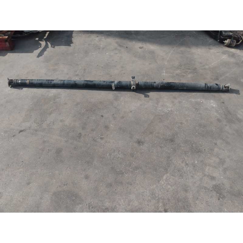 Recambio de transmision central para honda cr-v lifestyle 4x4 referencia OEM IAM T1GE010 40100T1GR00M1 P1-A1-28