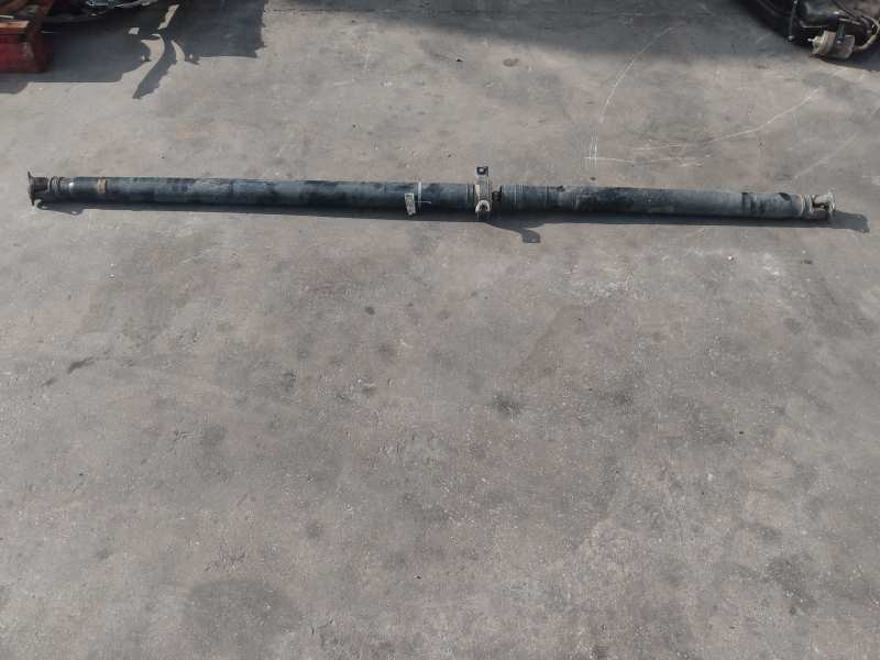 Recambio de transmision central para honda cr-v lifestyle 4x4 referencia OEM IAM T1GE010 40100T1GR00M1 P1-A1-28