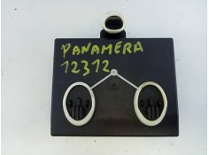 Recambio de modulo confort para porsche panamera 4 s referencia OEM IAM 7PP959793J  E3-B6-50-5