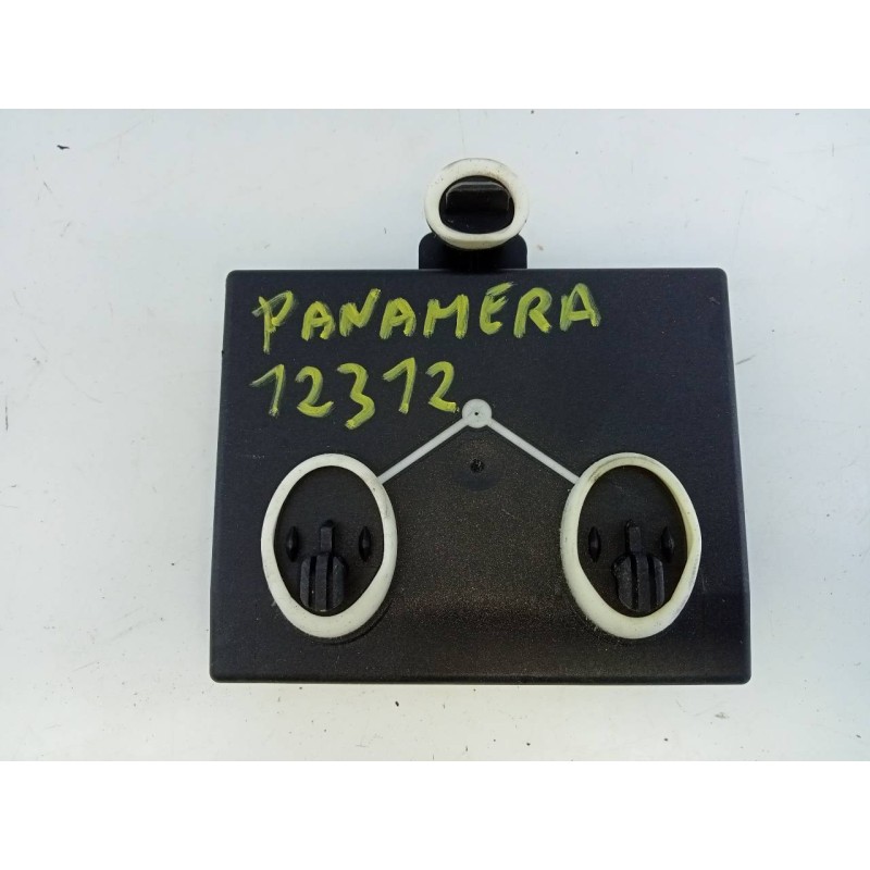 Recambio de modulo confort para porsche panamera 4 s referencia OEM IAM 7PP959793J  E3-B6-50-5