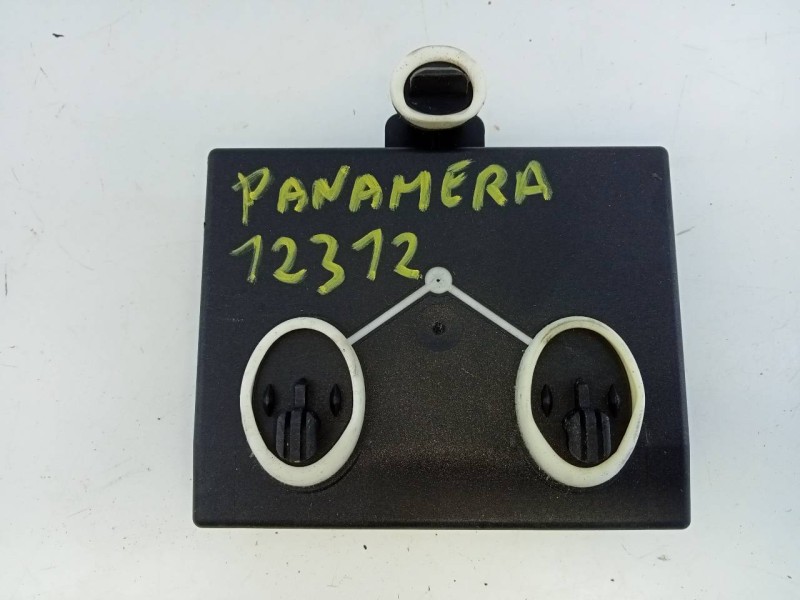 Recambio de modulo confort para porsche panamera 4 s referencia OEM IAM 7PP959793J  E3-B6-50-5