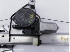 Recambio de elevalunas delantero derecho para mitsubishi montero (v60/v70) 3.2 di-d gls (3-ptas.) referencia OEM IAM 0620402220  2