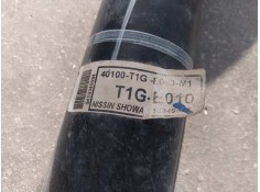 Recambio de transmision central para honda cr-v lifestyle 4x4 referencia OEM IAM T1GE010 40100T1GR00M1 P1-A1-28 2