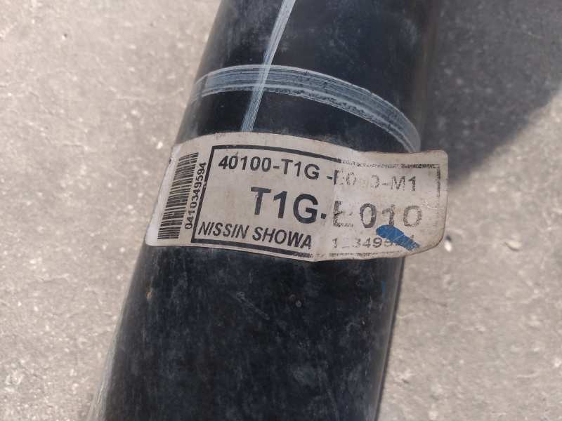 Recambio de transmision central para honda cr-v lifestyle 4x4 referencia OEM IAM T1GE010 40100T1GR00M1 P1-A1-28