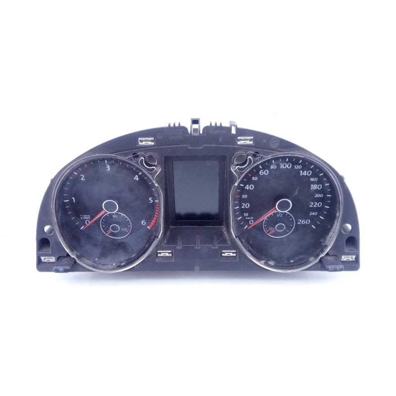 Recambio de cuadro instrumentos para volkswagen passat berlina (3c2) advance referencia OEM IAM 3C0920872G  E2-A1-29-2