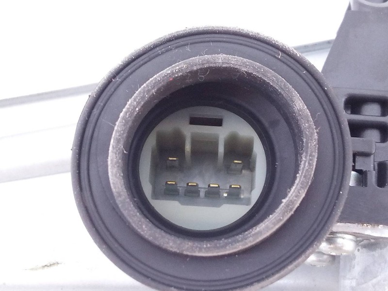 Recambio de elevalunas trasero derecho para toyota auris luna referencia OEM IAM 857200D120 973581100 E2-B4-50-1