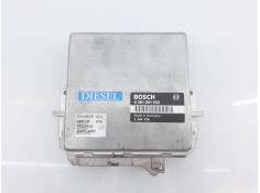 Recambio de centralita motor uce para bmw serie 5 berlina (e34) 525tds referencia OEM IAM 0281001183 22456755E4 E3-A2-25-1