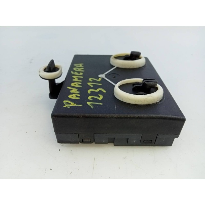 Recambio de modulo confort para porsche panamera 4 s referencia OEM IAM 7PP959793J  E3-B6-50-5