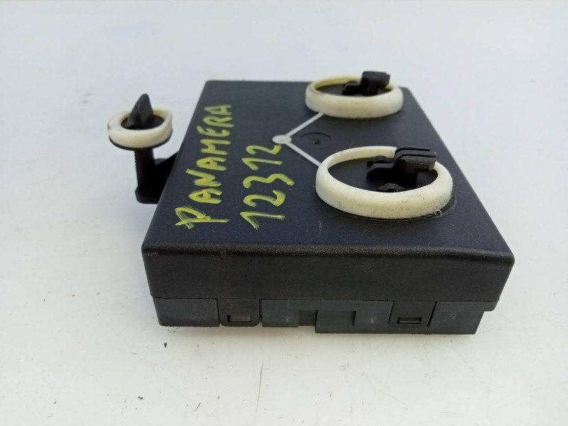 Recambio de modulo confort para porsche panamera 4 s referencia OEM IAM 7PP959793J  E3-B6-50-5