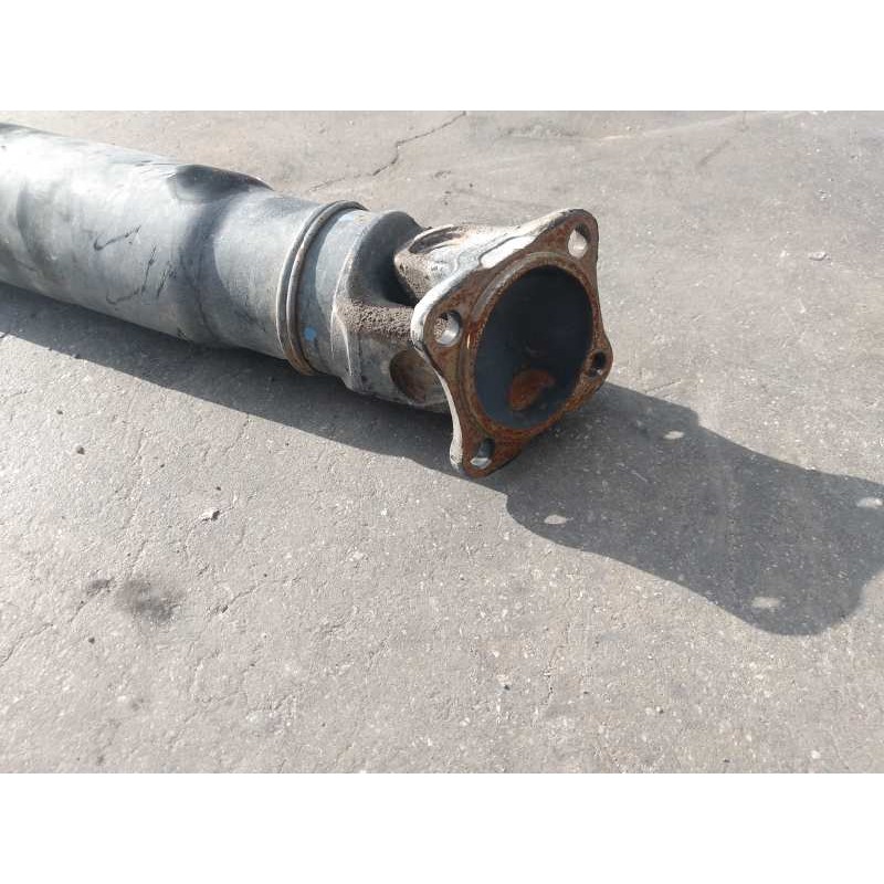 Recambio de transmision central para honda cr-v lifestyle 4x4 referencia OEM IAM T1GE010 40100T1GR00M1 P1-A1-28