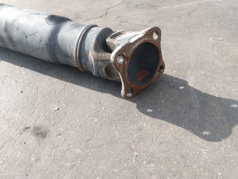 Recambio de transmision central para honda cr-v lifestyle 4x4 referencia OEM IAM T1GE010 40100T1GR00M1 P1-A1-28