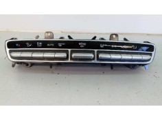 Recambio de mando climatizador para mercedes-benz cls bm 257) cls 350 d 4matic edition 1 (257.321) referencia OEM IAM A213905490