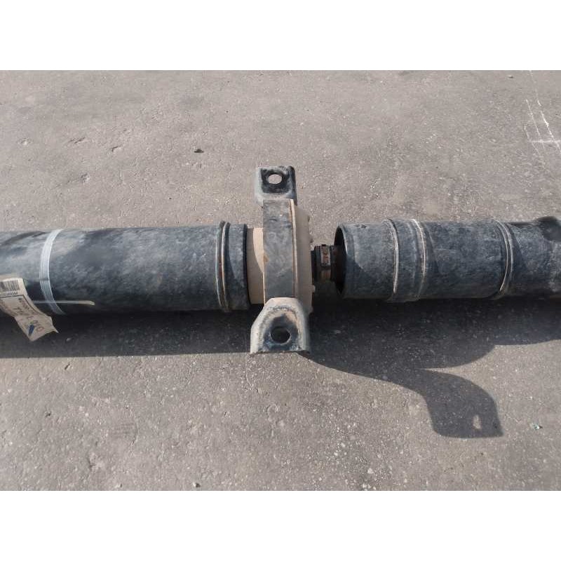 Recambio de transmision central para honda cr-v lifestyle 4x4 referencia OEM IAM T1GE010 40100T1GR00M1 P1-A1-28