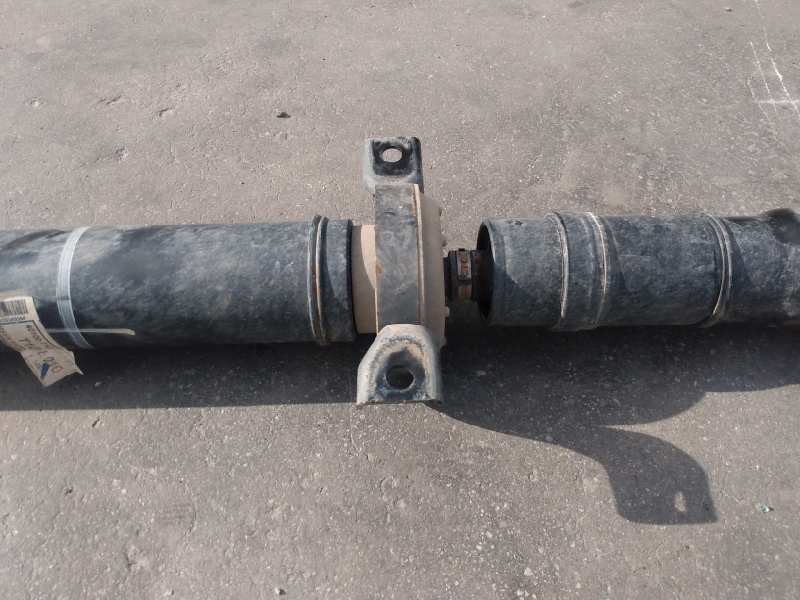 Recambio de transmision central para honda cr-v lifestyle 4x4 referencia OEM IAM T1GE010 40100T1GR00M1 P1-A1-28