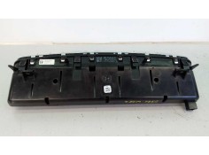 Recambio de mando climatizador para mercedes-benz cls bm 257) cls 350 d 4matic edition 1 (257.321) referencia OEM IAM A213905490 2