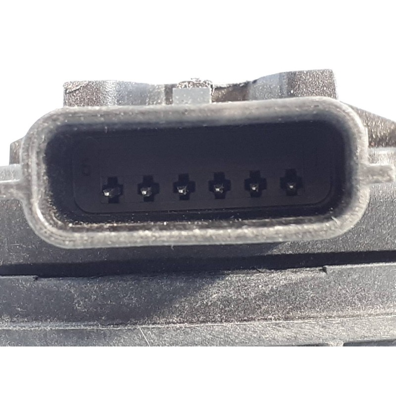Recambio de pedal acelerador para dacia sandero stepway referencia OEM IAM 180022703R 6PV00997803 E2-A1-8-2