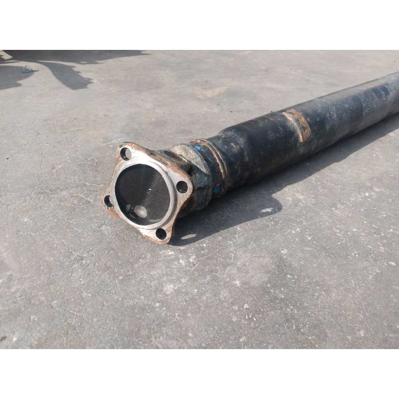 Recambio de transmision central para honda cr-v lifestyle 4x4 referencia OEM IAM T1GE010 40100T1GR00M1 P1-A1-28