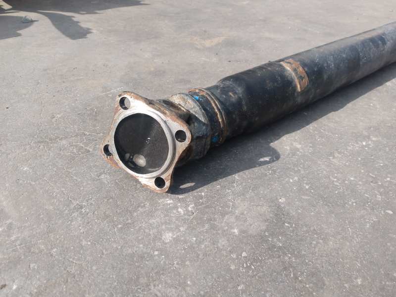 Recambio de transmision central para honda cr-v lifestyle 4x4 referencia OEM IAM T1GE010 40100T1GR00M1 P1-A1-28