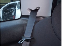 CINTURON SEGURIDAD TRASERO DERECHO 