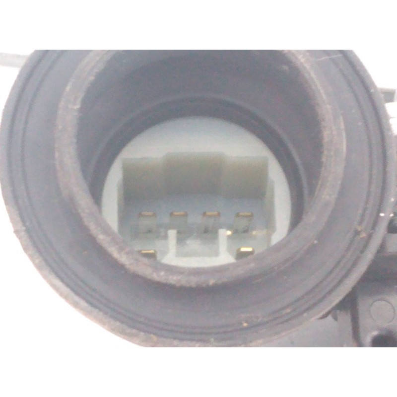 Recambio de elevalunas trasero izquierdo para toyota auris luna referencia OEM IAM 857100D100  E2-B4-50-2