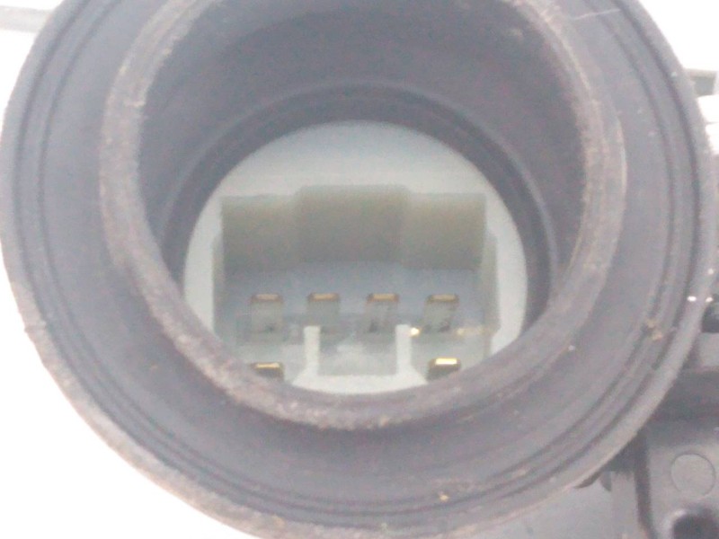 Recambio de elevalunas trasero izquierdo para toyota auris luna referencia OEM IAM 857100D100  E2-B4-50-2