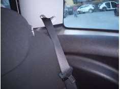 CINTURON SEGURIDAD TRASERO IZQUIERDO 