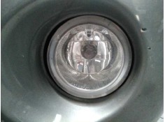 FARO ANTINIEBLA IZQUIERDO 