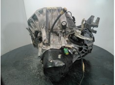 Recambio de caja cambios para renault scenic ii authentique referencia OEM IAM JR5131  M1-B3-106