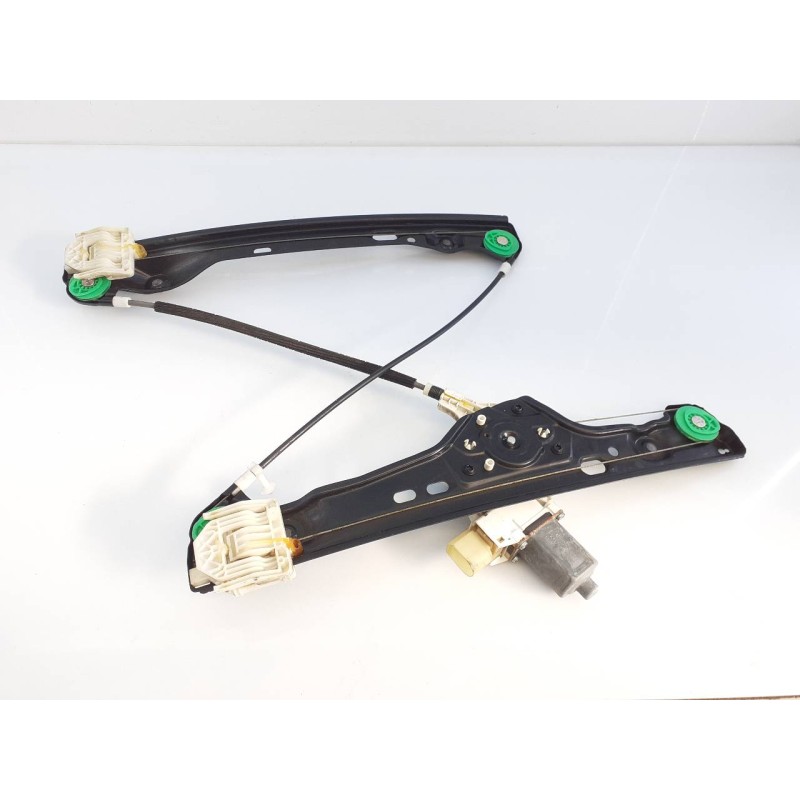 Recambio de elevalunas delantero izquierdo para bmw serie 3 berlina (e90) 320d referencia OEM IAM 0130822226  E1-A3-8-2