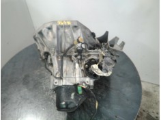 Recambio de caja cambios para renault scenic ii authentique referencia OEM IAM JR5131  M1-B3-106 2