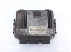 CENTRALITA MOTOR UCE 0281011237 8200305678 E3-B4-22-3