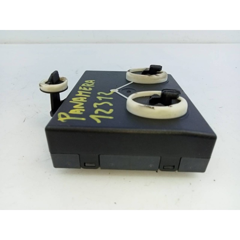 Recambio de modulo confort para porsche panamera 4 s referencia OEM IAM 7PP959795H  E3-B6-50-5