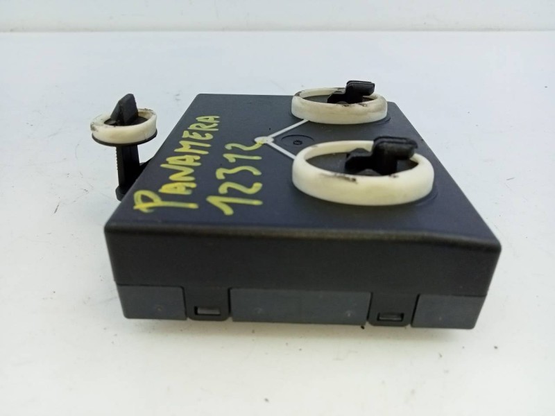 Recambio de modulo confort para porsche panamera 4 s referencia OEM IAM 7PP959795H  E3-B6-50-5
