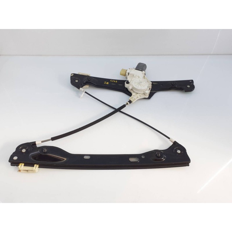 Recambio de elevalunas delantero izquierdo para bmw serie 3 berlina (e90) 320d referencia OEM IAM 0130822226  E1-A3-8-2