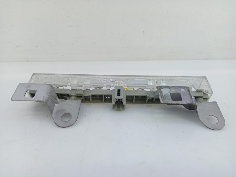 Recambio de luz central de freno para toyota auris luna referencia OEM IAM   E2-B4-54-1