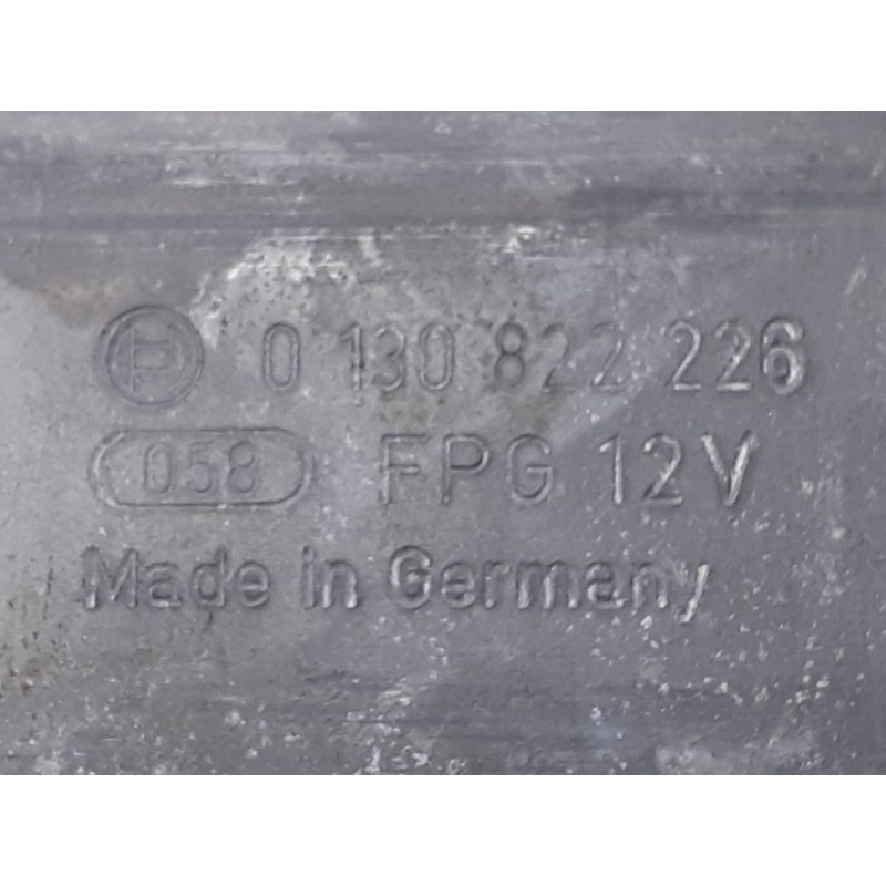 Recambio de elevalunas delantero izquierdo para bmw serie 3 berlina (e90) 320d referencia OEM IAM 0130822226  E1-A3-8-2