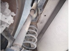 AMORTIGUADOR TRASERO IZQUIERDO 