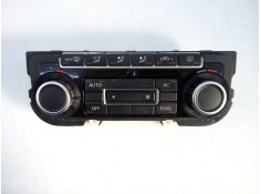 MANDO CALEFACCION / AIRE ACONDICIONADO 5K0907044BS E2-A1-33-7