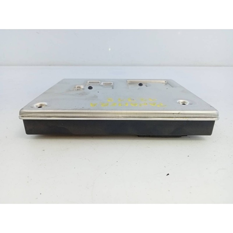 Recambio de modulo electronico para porsche panamera 4 s referencia OEM IAM 7PP907064FD  E3-B6-50-5