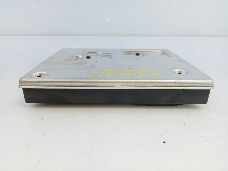 Recambio de modulo electronico para porsche panamera 4 s referencia OEM IAM 7PP907064FD  E3-B6-50-5