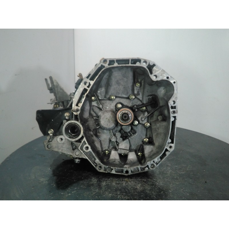 Recambio de caja cambios para renault scenic ii authentique referencia OEM IAM JR5131  M1-B3-106