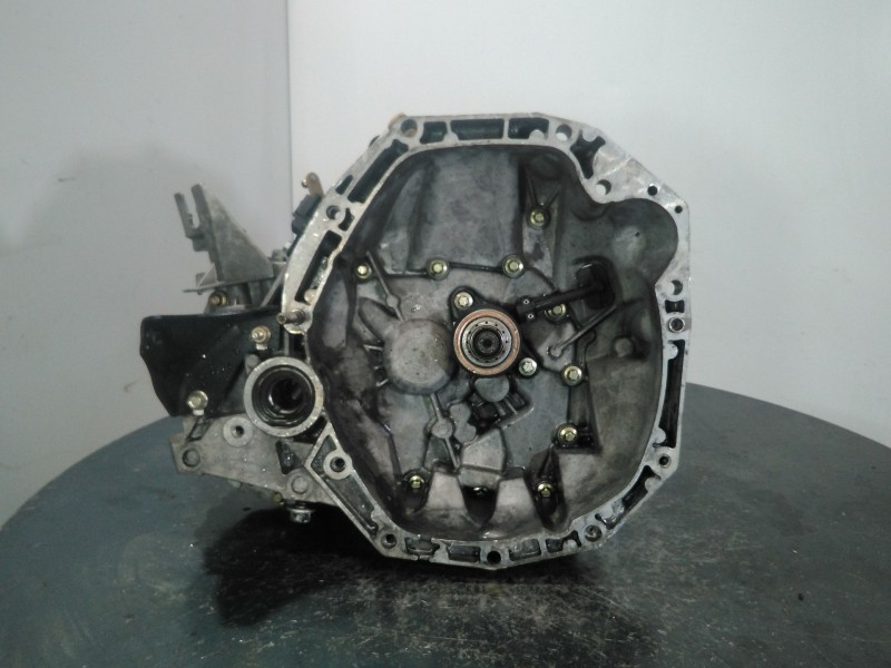 Recambio de caja cambios para renault scenic ii authentique referencia OEM IAM JR5131  M1-B3-106