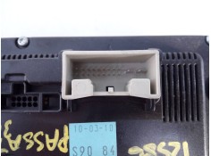 Recambio de mando climatizador para volkswagen passat berlina (3c2) advance referencia OEM IAM 5K0907044BS  E2-A1-33-7 2