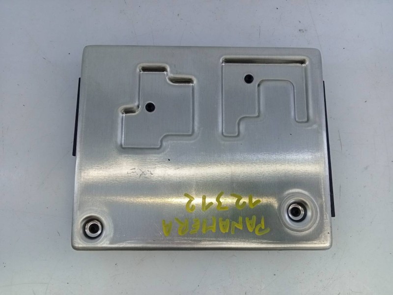 Recambio de modulo electronico para porsche panamera 4 s referencia OEM IAM 7PP907064FD  E3-B6-50-5