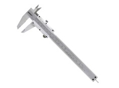 Recambio de herramientas para universal herramientas calibre maurer inoxidable profesional 200 mm. referencia OEM IAM 02300065 N