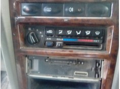 MANDO CALEFACCION / AIRE ACONDICIONADO 