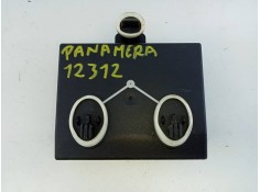 Recambio de modulo confort para porsche panamera 4 s referencia OEM IAM 7PP959795H  E3-B6-50-5