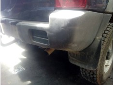 Recambio de paragolpes trasero para ssangyong korando 2.3 tdi referencia OEM IAM    2