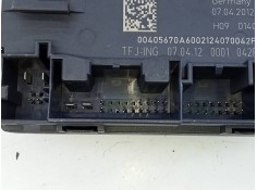 Recambio de modulo confort para porsche panamera 4 s referencia OEM IAM 7PP959795H  E3-B6-50-5 2